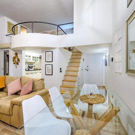 Le Erbe - Genovainrelax Apartment Ngoại thất bức ảnh