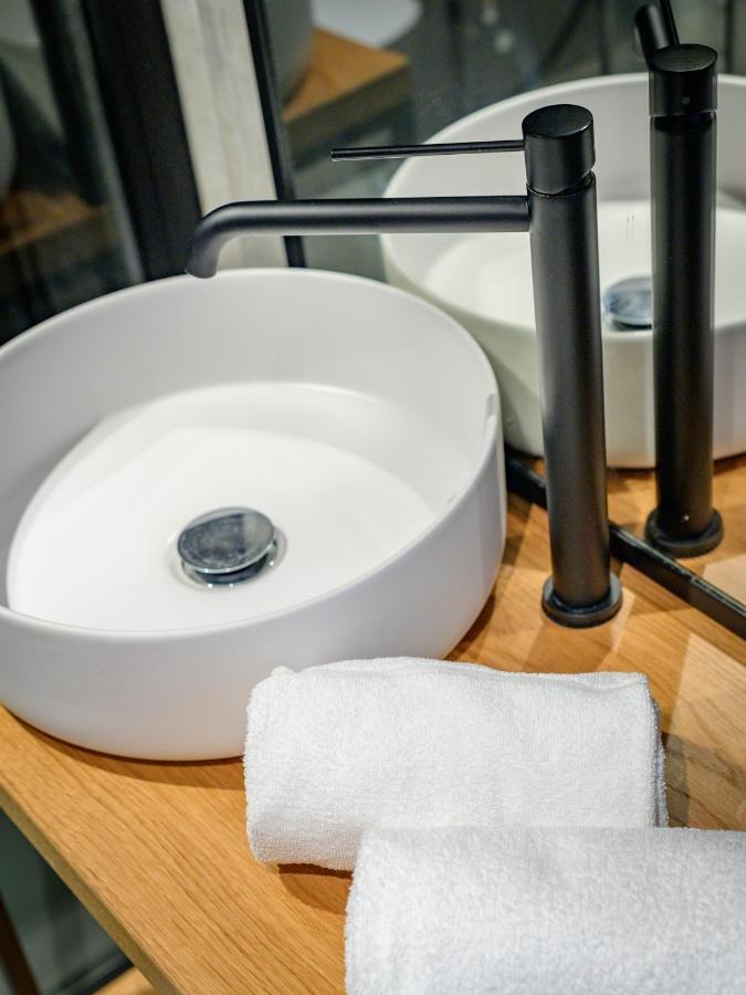 Le Erbe - Genovainrelax Apartment Ngoại thất bức ảnh
