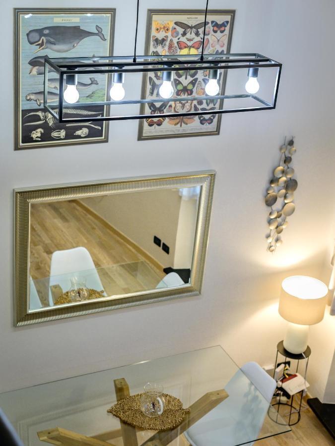 Le Erbe - Genovainrelax Apartment Ngoại thất bức ảnh
